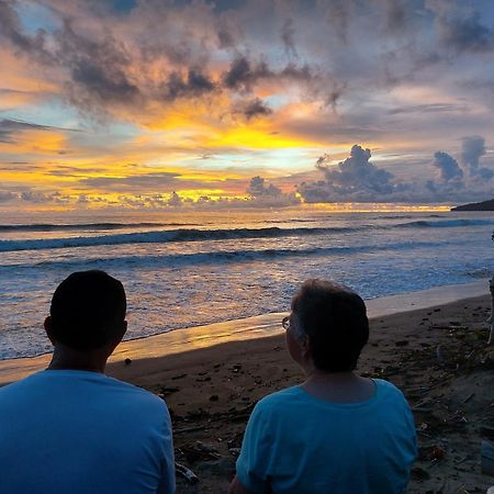 Palm Beach Inn ปลายา กรานเด ภายนอก รูปภาพ