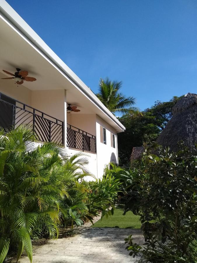 Palm Beach Inn ปลายา กรานเด ภายนอก รูปภาพ