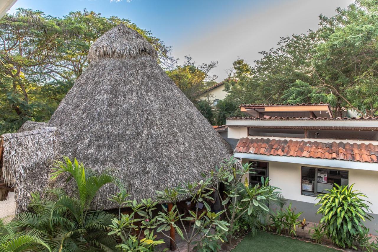 Palm Beach Inn ปลายา กรานเด ภายนอก รูปภาพ