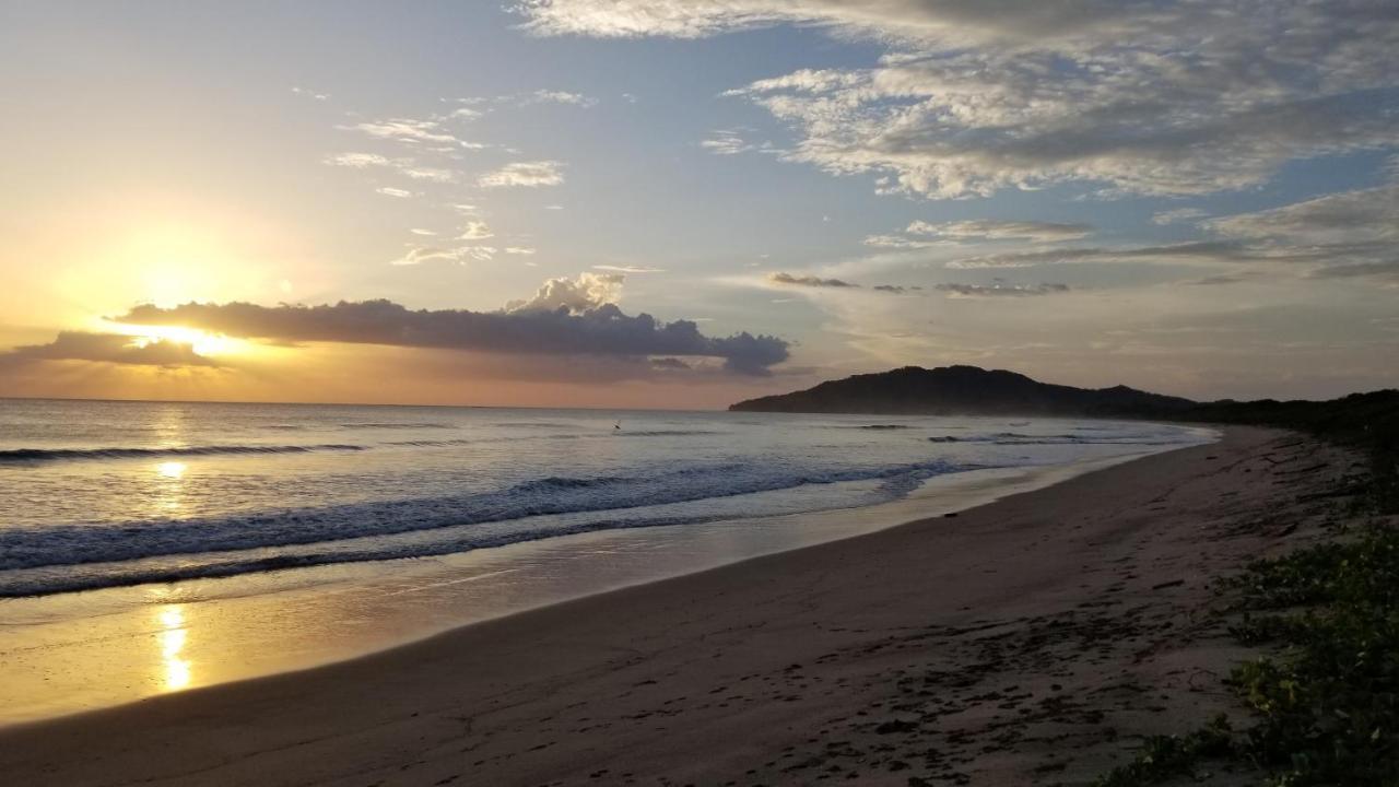 Palm Beach Inn ปลายา กรานเด ภายนอก รูปภาพ
