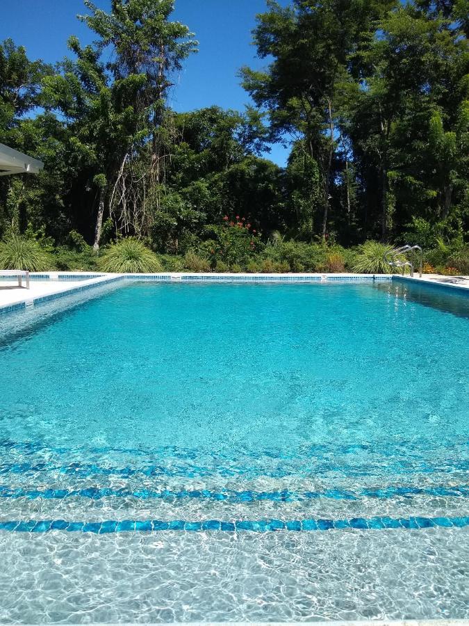 Palm Beach Inn ปลายา กรานเด ภายนอก รูปภาพ