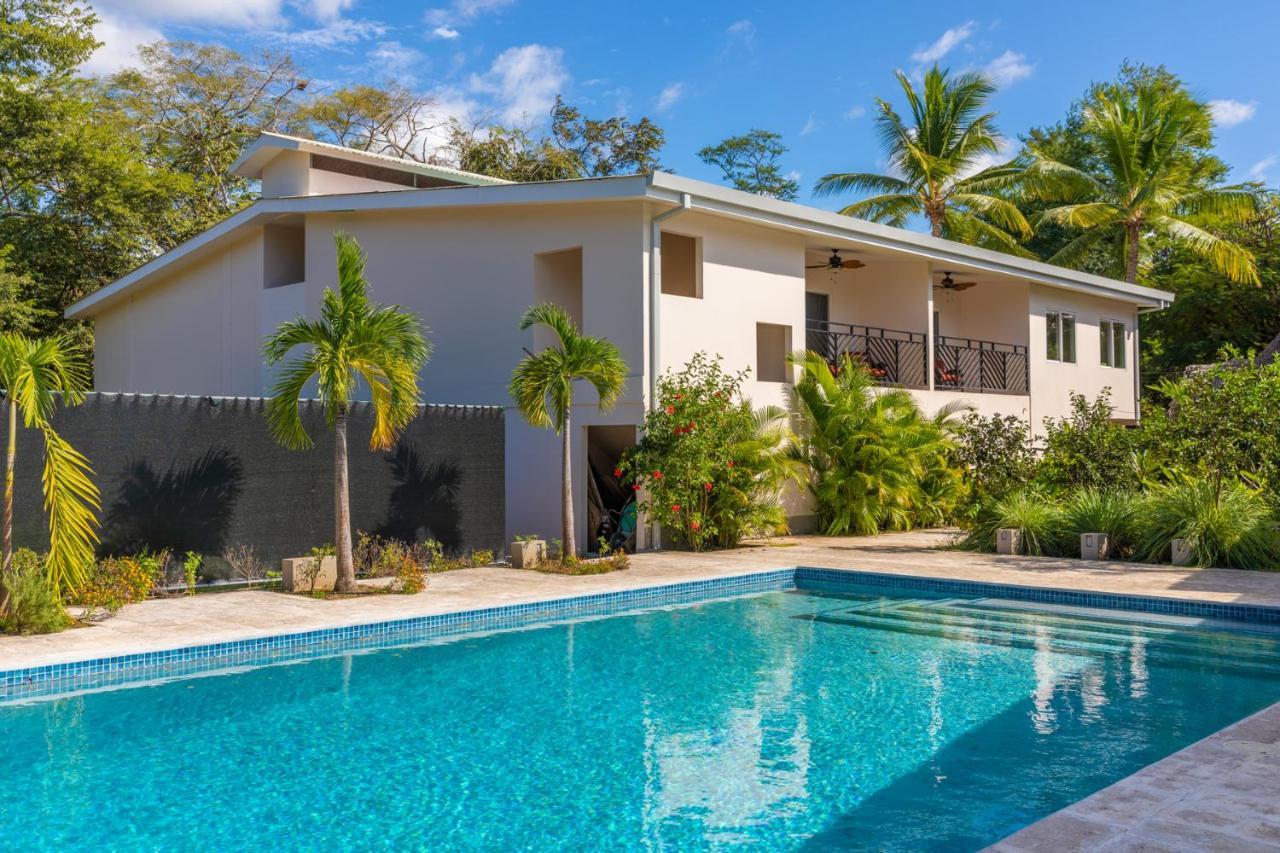 Palm Beach Inn ปลายา กรานเด ภายนอก รูปภาพ