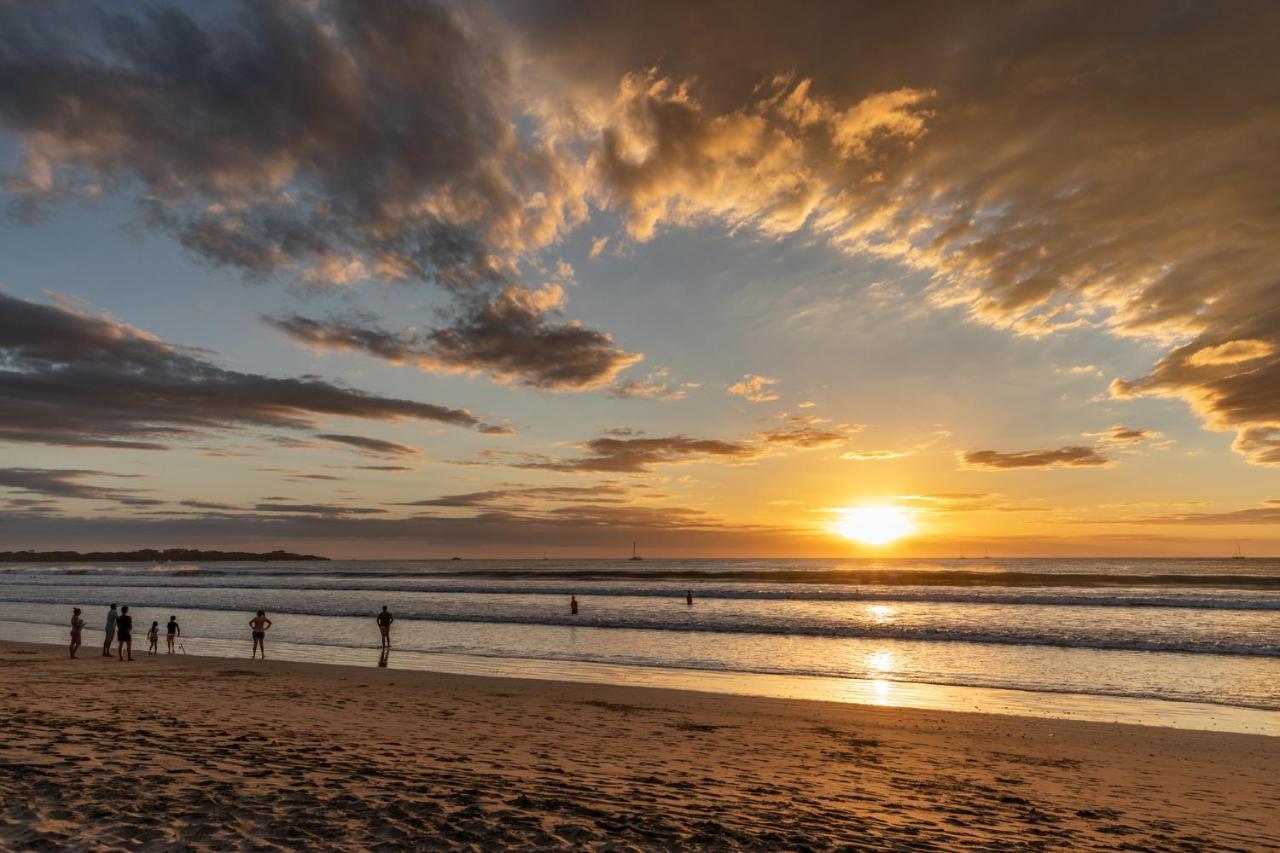 Palm Beach Inn ปลายา กรานเด ภายนอก รูปภาพ