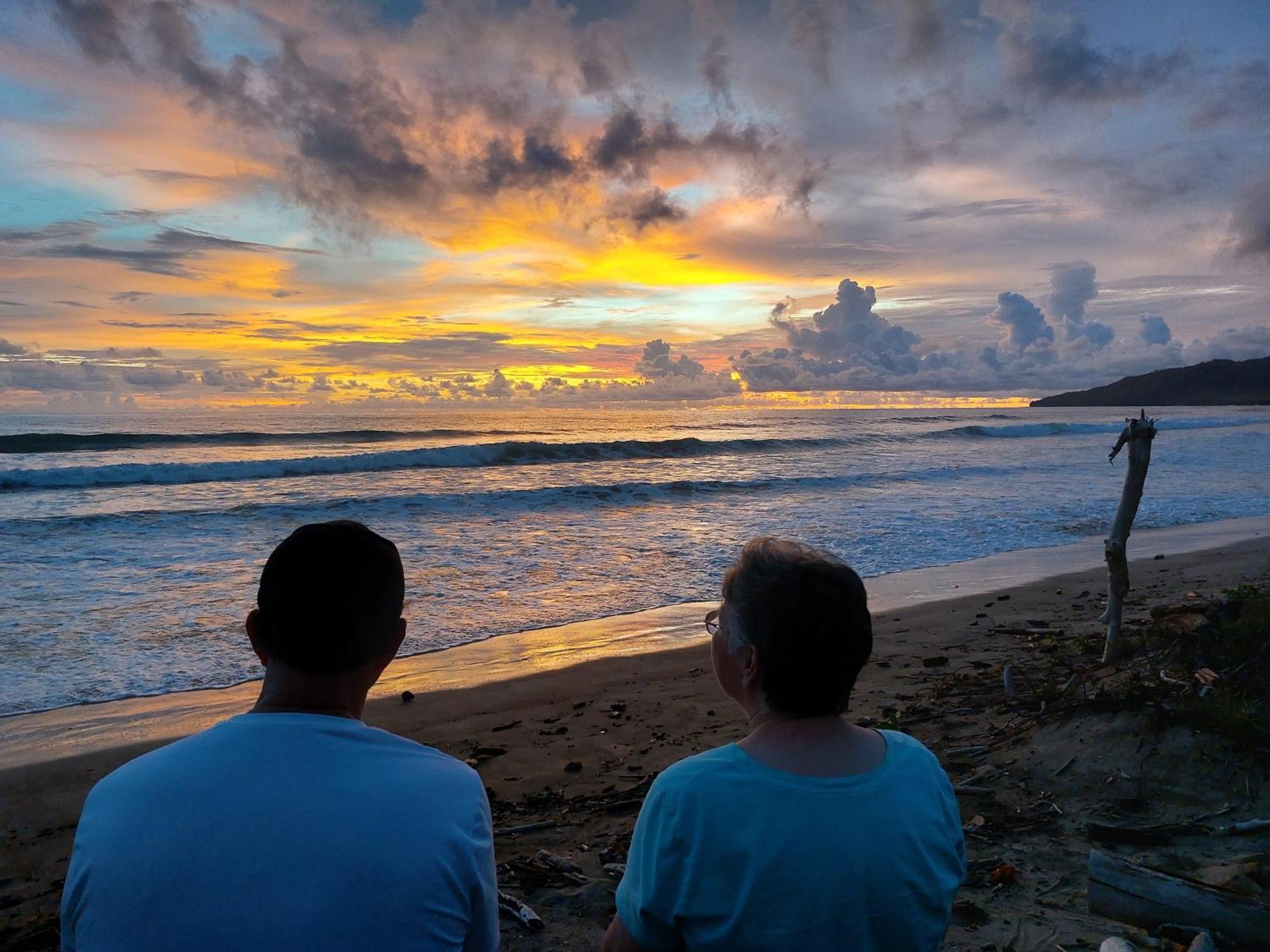 Palm Beach Inn ปลายา กรานเด ภายนอก รูปภาพ
