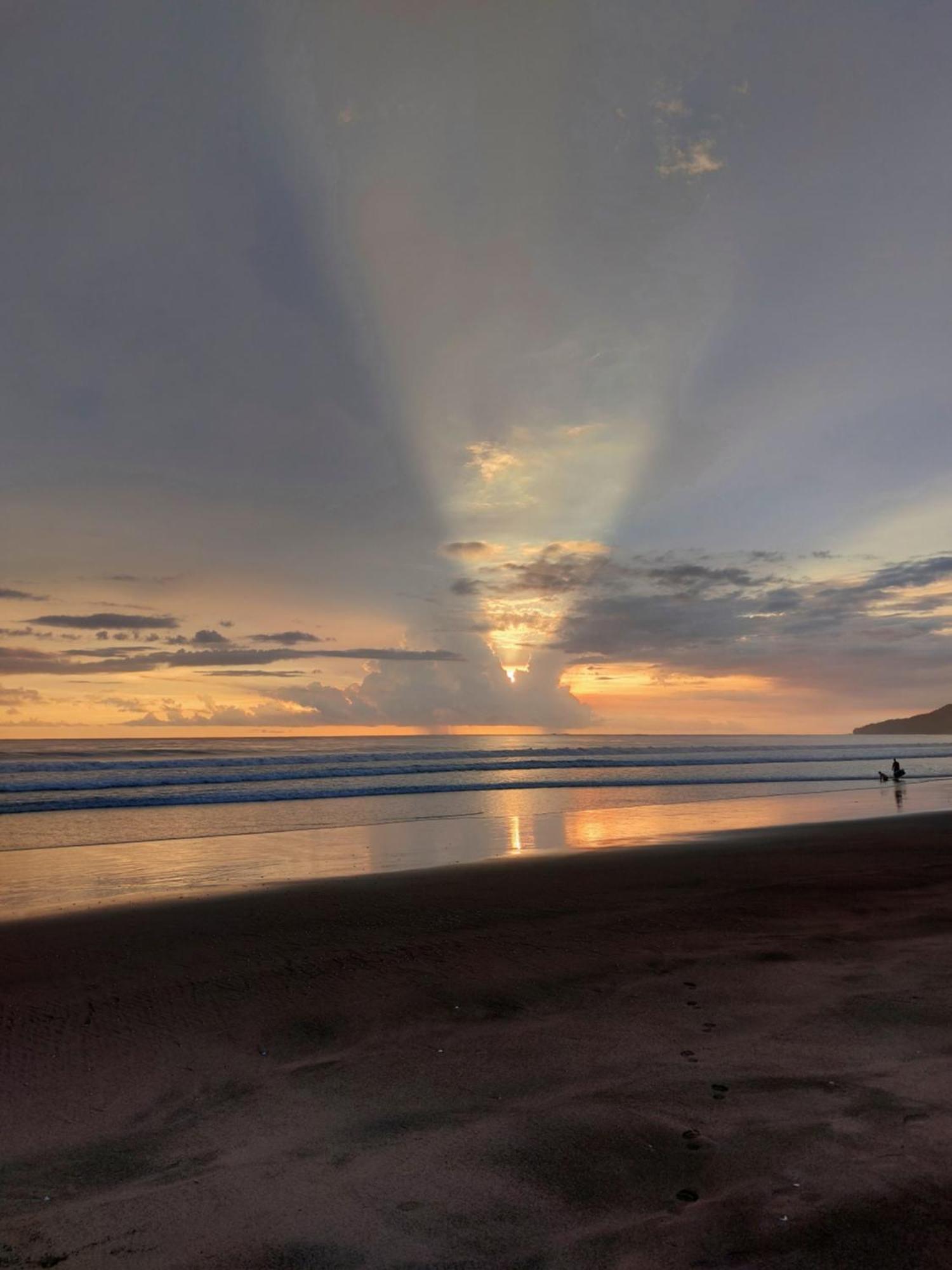 Palm Beach Inn ปลายา กรานเด ภายนอก รูปภาพ