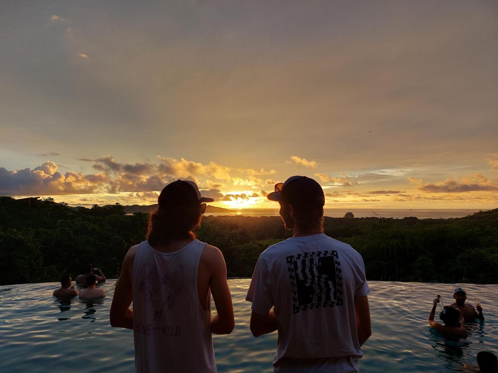 Palm Beach Inn ปลายา กรานเด ภายนอก รูปภาพ