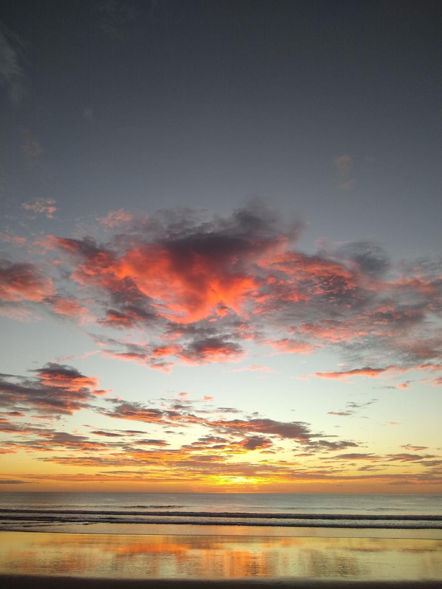 Palm Beach Inn ปลายา กรานเด ภายนอก รูปภาพ