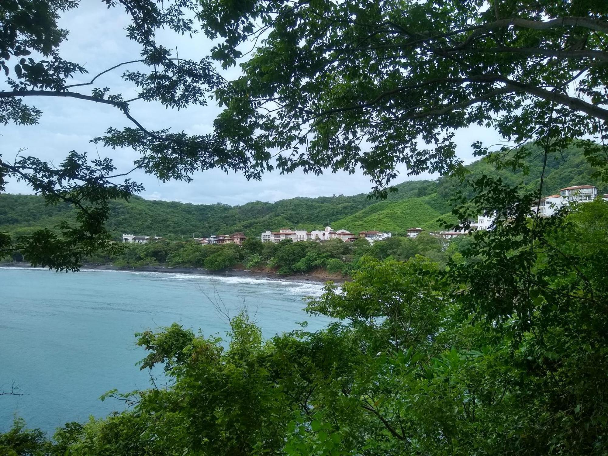 Palm Beach Inn ปลายา กรานเด ภายนอก รูปภาพ