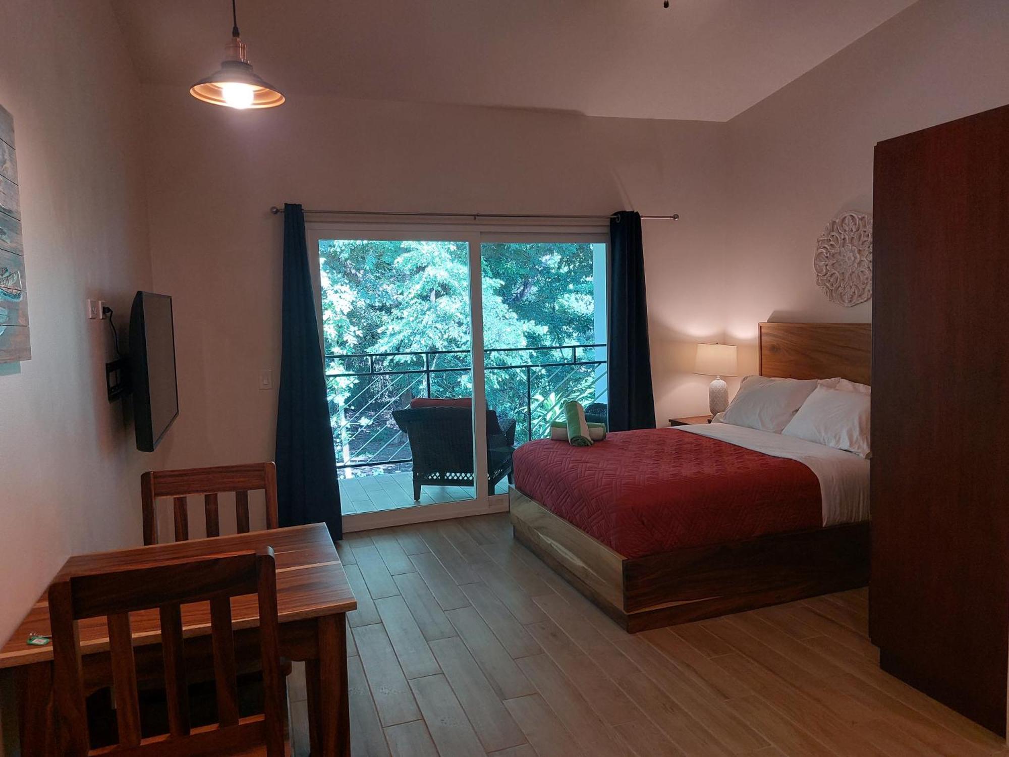 Palm Beach Inn ปลายา กรานเด ภายนอก รูปภาพ